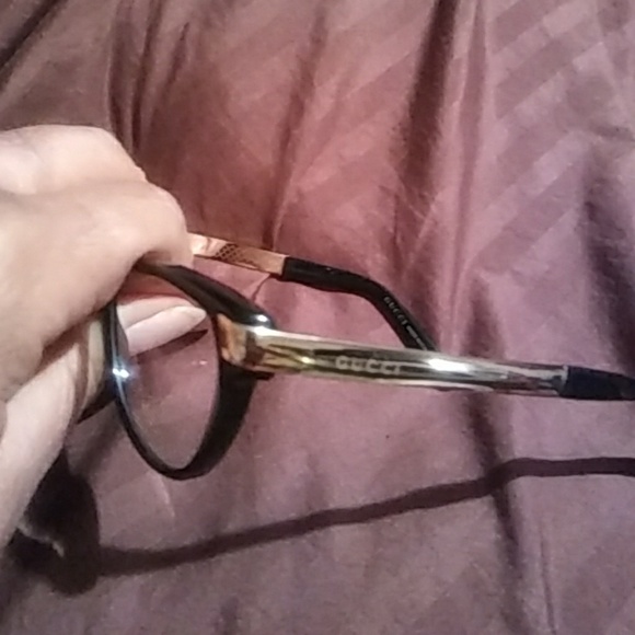 GUCCI GLASSES..AUTHENTIC - Picture 4 of 7